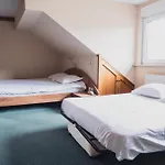 多农山酒店 3* 格兰德冯泰尼