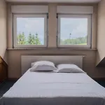多农山酒店 3*