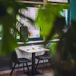 多农山酒店 格兰德冯泰尼