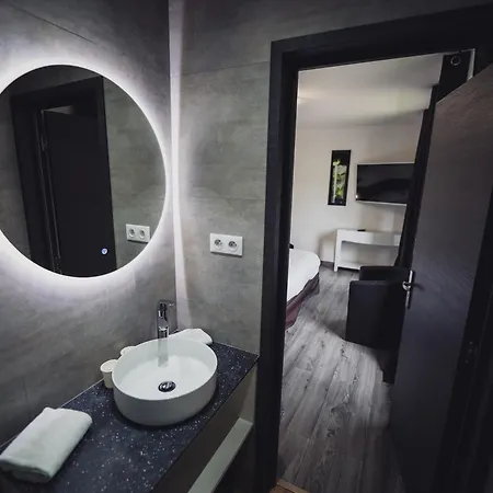 Du Donon ホテル 3*