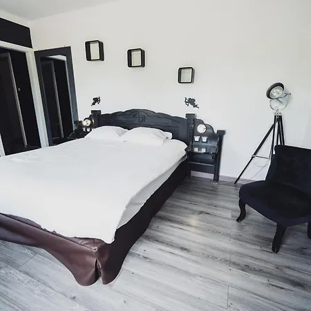 Du Donon Hotel Grandfontaine (Bas-Rhin)