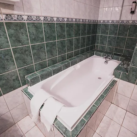 Du Donon Hotel Grandfontaine (Bas-Rhin)