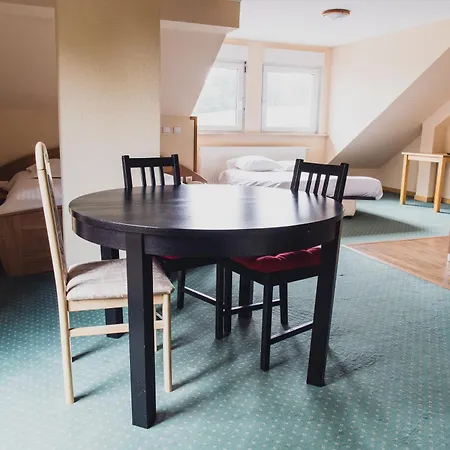 Hotel Du Donon Grandfontaine (Bas-Rhin)