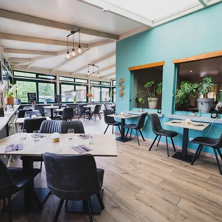 ホテル Du Donon Grandfontaine