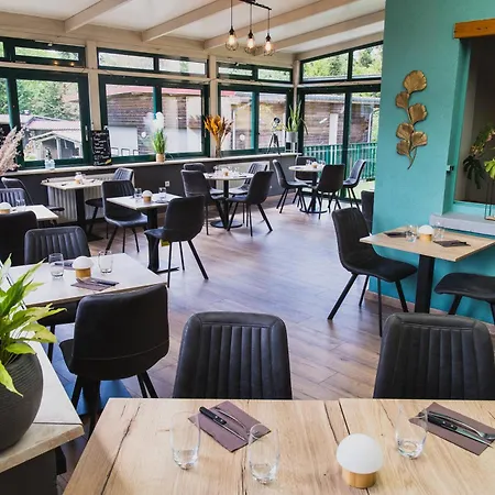 Du Donon 3* Grandfontaine (Bas-Rhin)