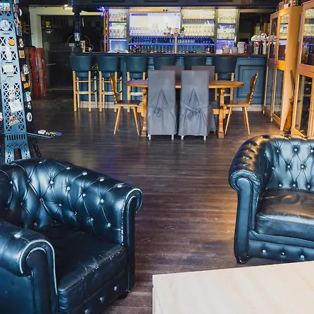 酒店 多农山酒店