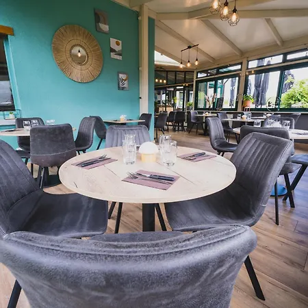 Du Donon ホテル 3*