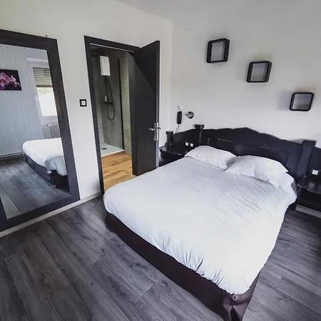 Du Donon Grandfontaine (Bas-Rhin)