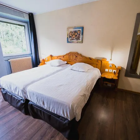 Hotel Du Donon Grandfontaine (Bas-Rhin)